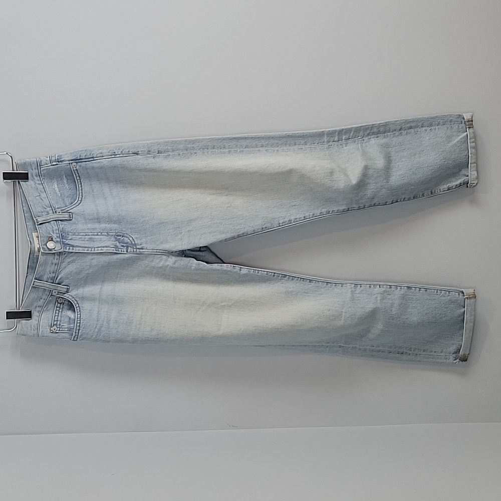 Madewell the perfect vintage jean C2819